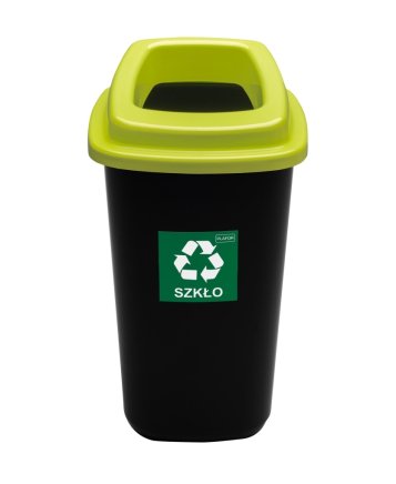 Plastový koš SORT BIN 705-02 - 1