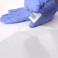 Bílá lepící dezinfekční dekontaminační rohož Sticky Mat (7 modelů) - 1