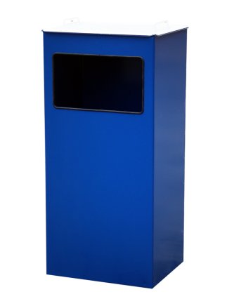 Interiérové koše typy 1028, 1029, 1030 (3 modely) - 1
