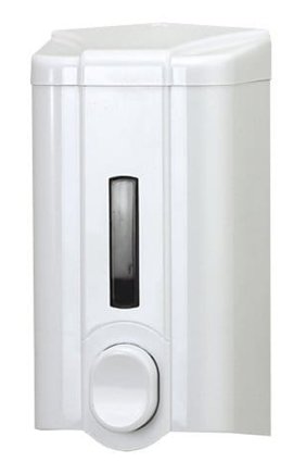Zásobník na tekuté mýdlo GRITE ECO (2 modely) - 1