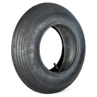 Komplet plášť + duše k rudlu rozměr 4.80/4.00-8