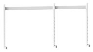 Sloupková nástavba 20NS12E - šířka 2500 mm - 1