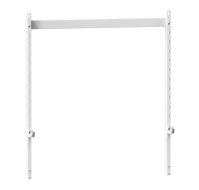 Sloupková nástavba 20NS7E - šířka 1500 mm