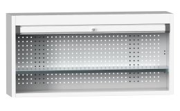 Skříňová nástavba pracovního stolu 1500 mm