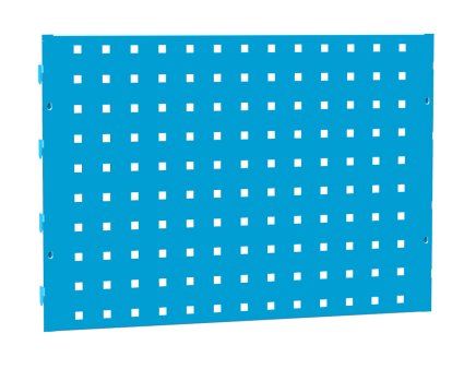 Závěsný panel 20NPP6E perforovaný - 1