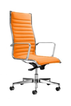 Kancelářské křeslo Studio 5 typ 24S1 F5 AC - 4