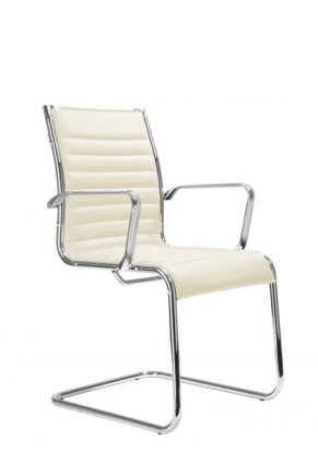 Konferenční židle Studio 5 typ 24S3 F5 - 6