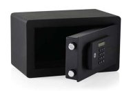 Nábytkový sejf Yale High Security Compact YSEB/200/EB1 - 2