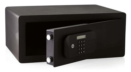 Nábytkový sejf Yale High Security Laptop YLEB/200/EB1 - 2