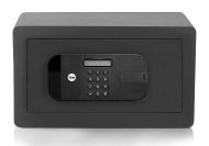 Nábytkový sejf Yale High Security Compact YSEB/200/EB1 - 1