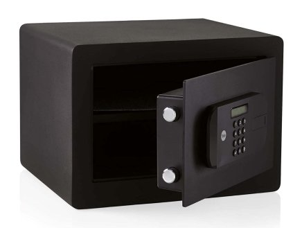 Nábytkový sejf Yale High Security Office YSEB/250/EB1 - 2