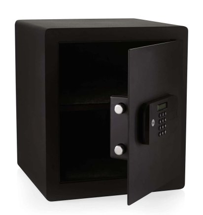 Nábytkový sejf Yale High Security Professional YSEB/400/EB1 - 3