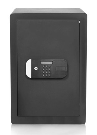 Nábytkový sejf Yale Maximum Security Professional YSEM/520/EG1 - 1