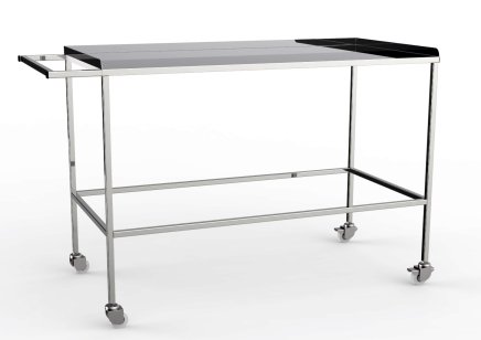 Nerezový stůl STLK - 1