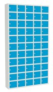 Skříň pro ukládání mobilních telefonů WSS 55 - 5