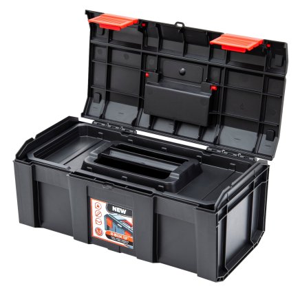 Kufr na nářadí R-BOX 13 - 2