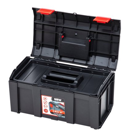 Kufr na nářadí R-BOX 16 - 2