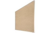 Nástěnka s textilním povrchem 1500 x 1200 mm - 8