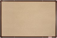 Nástěnka s textilním povrchem 600 x 900 mm - 3