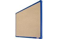 Nástěnka s textilním povrchem 600 x 900 mm - 6