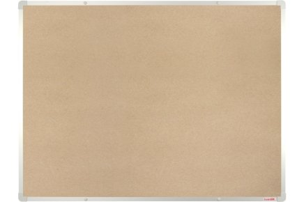 Nástěnka s textilním povrchem 1200 x 900 mm - 9