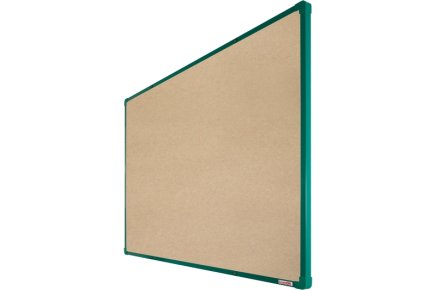 Nástěnka s textilním povrchem 1200 x 900 mm - 6
