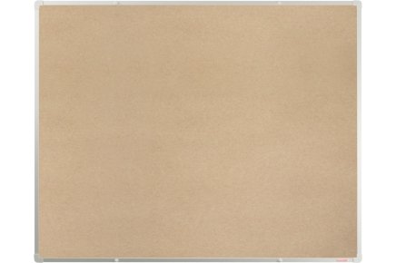 Nástěnka s textilním povrchem 1500 x 1200 mm - 7
