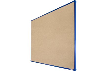 Nástěnka s textilním povrchem 1500 x 1200 mm - 2