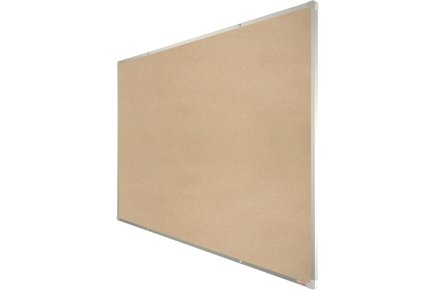 Nástěnka s textilním povrchem 1800 x 1200 mm - 6