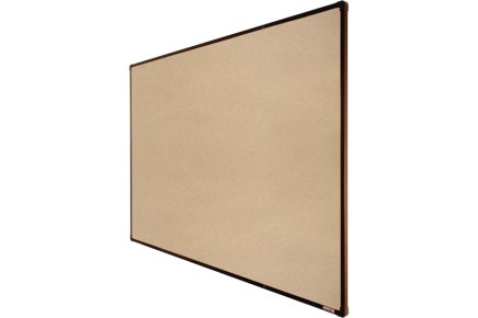 Nástěnka s textilním povrchem 1800 x 1200 mm - 8