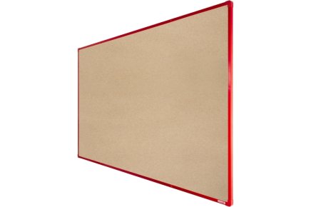 Nástěnka s textilním povrchem 2000 x 1200 mm - 2