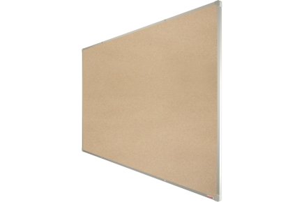 Nástěnka s textilním povrchem 2000 x 1200 mm - 4