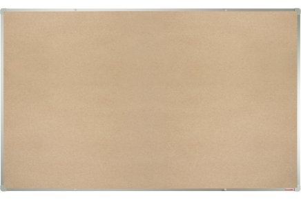 Nástěnka s textilním povrchem 2000 x 1200 mm - 3