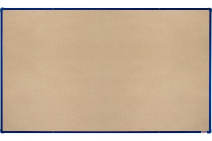 Nástěnka s textilním povrchem 2000 x 1200 mm - 7