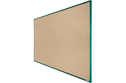 Nástěnka s textilním povrchem 2000 x 1200 mm - 10