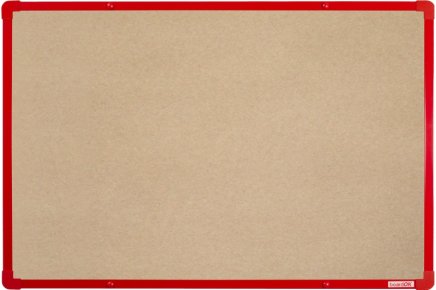Nástěnka s textilním povrchem 600 x 900 mm - 9