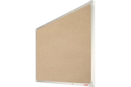 Nástěnka s textilním povrchem 600 x 900 mm - 2