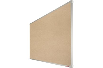 Nástěnka s textilním povrchem 1200 x 900 mm - 10