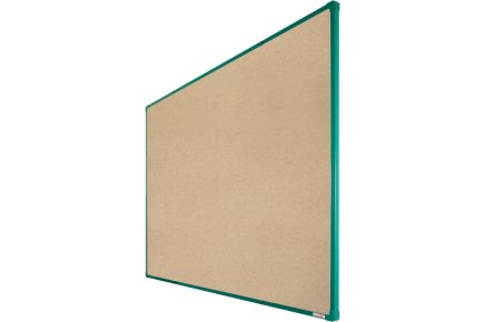 Nástěnka s textilním povrchem 1500 x 1200 mm - 4