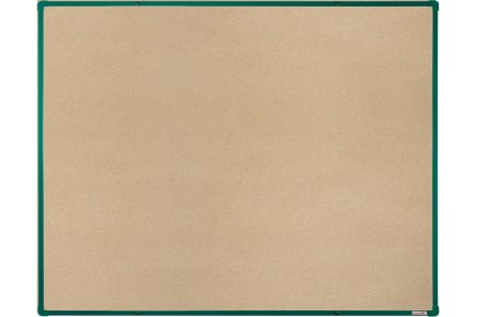 Nástěnka s textilním povrchem 1500 x 1200 mm - 3