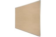 Nástěnka s textilním povrchem 1800 x 1200 mm - 6