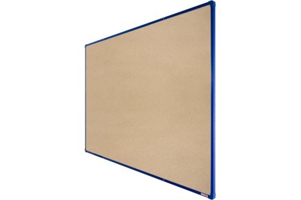 Nástěnka s textilním povrchem 1800 x 1200 mm - 10