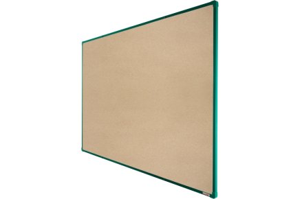 Nástěnka s textilním povrchem 1800 x 1200 mm - 2