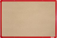 Nástěnka s textilním povrchem 600 x 900 mm - 9