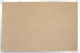 Nástěnka s textilním povrchem 600 x 900 mm