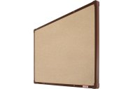 Nástěnka s textilním povrchem 600 x 900 mm - 4