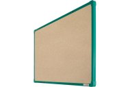 Nástěnka s textilním povrchem 600 x 900 mm - 8