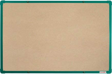 Nástěnka s textilním povrchem 600 x 900 mm - 7