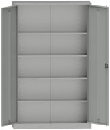 Spisová skříň kovová 1200 mm (15 modelů) - 1