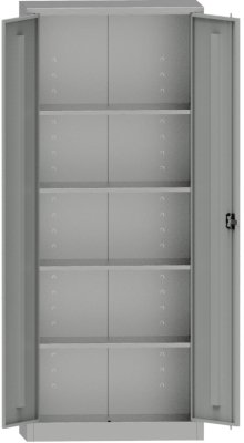 Spisová skříň kovová C3789H2 - 5